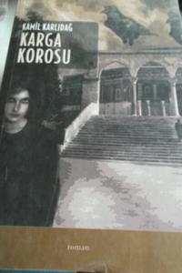 Karga Korosu