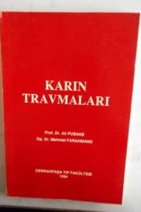 Karın Travmaları