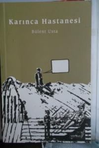 Karınca Hastanesi Karınca Hastanesi