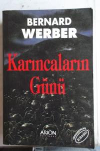 Karıncaların Günü