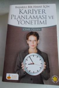 Kariyer Planlaması ve Yönetimi