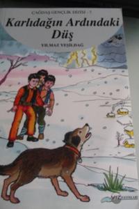 Karlıdağın Ardındaki Düş