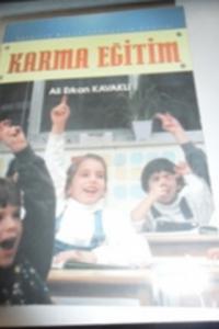 Karma Eğitim