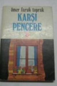 Karşı Pencere