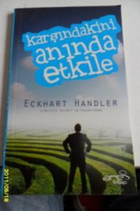 Karşındakini Anında Etkile