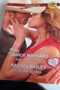 Kasırga Sonrası / İki Bebek Bir Aşk - 50