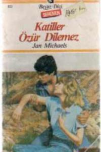 Katiller Özür Dilemez - 522 (Serüven)