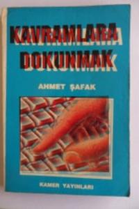 Kavramlara Dokunmak