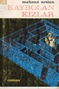 Kaybolan Kızlar