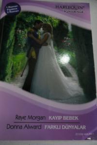 Kayıp Bebek / Farklı Dünyalar - 07