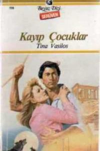 Kayıp Çocuklar-558