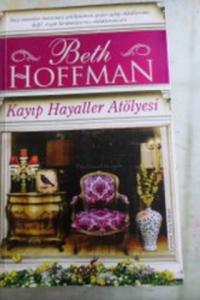 Kayıp Hayaller Atölyesi