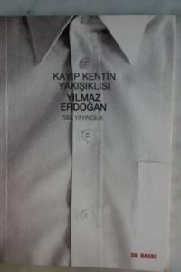 Kayıp Kentin Yakışıklısı