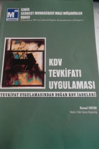 KDV Tevkifatı Uygulaması