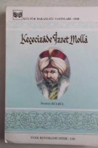 Keçeciade İzzet Molla