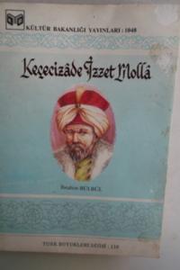 Keçecizade İzzet Molla