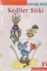 Kediler Sirki