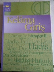 Kelama Giriş