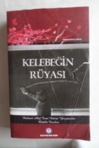 Kelebeğin Rüyası