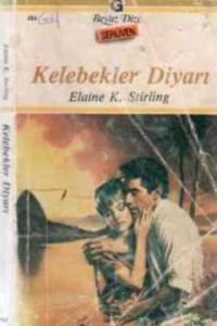 Kelebekler Diyarı - 484 (Serüven)