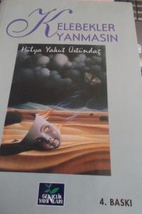 Kelebekler Yanmasın