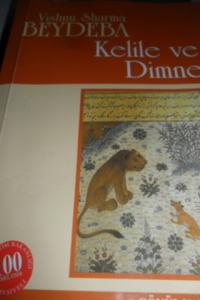 Kelile ve Dimne