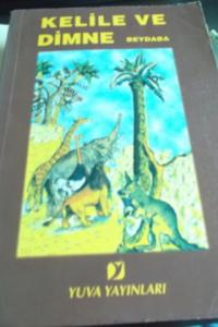 Kelile ve Dimne
