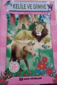Kelile ve Dimne