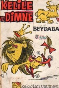 Kelile ve Dimne