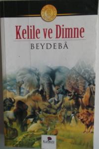 Kelile ve Dİmne
