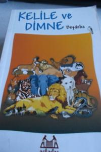 Kelile ve Dimne