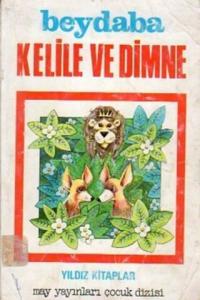 Kelile ve Dimne