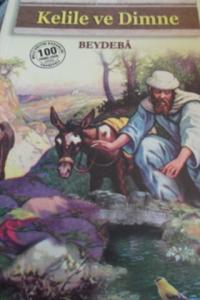 Kelile ve Dimne