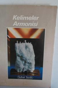 Kelimeler Armonisi