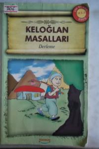 Keloğlan Masalları
