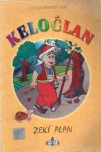 Keloğlan