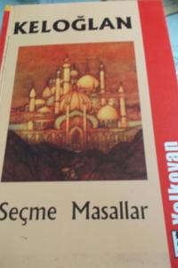 Keloğlan Seçme Masallar