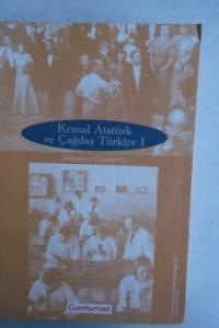Kemal Atatürk ve Çağdaş Türkiye I
