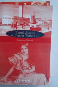 Kemal Atatürk ve Çağdaş Türkiye III