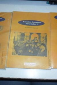 Kemalizm Sonrasında Türk Kadını I-II-III (3 Kitap)