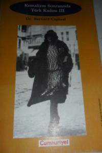 Kemalizm Sonrasında Türk Kadını III