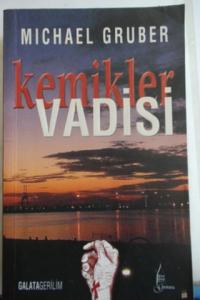 Kemikler Vadisi