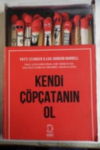 Kendi Çöpçatanın Ol