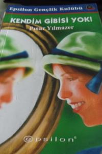 Kendim Gibisi Yok