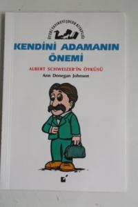 Kendini Adamanın Önemi