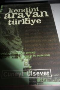 Kendini Arayan Türkiye