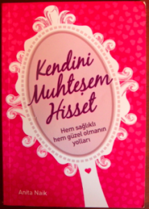 Kendini Muhteşem Hisset