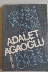 Kendini Yazan Şarkı - Evcilik Oyunu