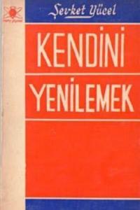 Kendini Yenilemek