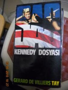 Kennedy Dosyası -11